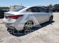 2019 Hyundai Accent photo