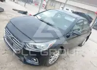 2019 Hyundai Accent фото