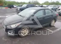 2019 Hyundai Accent photo