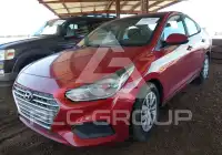 2019 Hyundai Accent фото