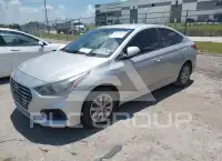 2019 Hyundai Accent фото