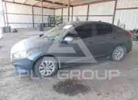 2019 Hyundai Accent фото