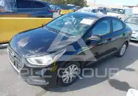2019 Hyundai Accent photo