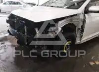 2019 Hyundai Accent фото