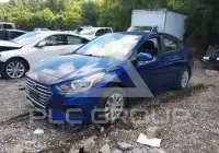 2019 Hyundai Accent фото
