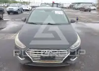 2019 Hyundai Accent photo