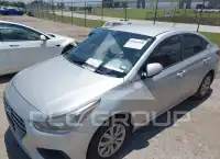 2019 Hyundai Accent фото