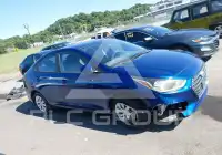 2019 Hyundai Accent фото