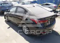 2019 Hyundai Accent фото