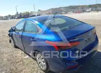 2019 Hyundai Accent фото
