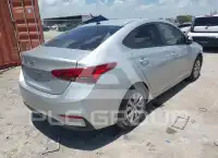 2019 Hyundai Accent фото