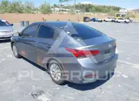 2019 Hyundai Accent фото