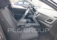 2019 Hyundai Accent photo