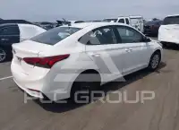 2019 Hyundai Accent фото