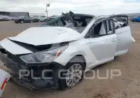 2019 Hyundai Accent photo