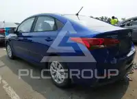 2019 Hyundai Accent photo