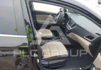 2019 Hyundai Accent фото
