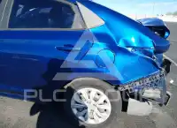 2019 Hyundai Accent фото
