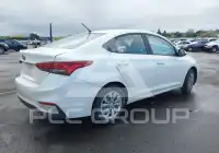 2019 Hyundai Accent photo