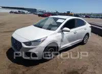 2019 Hyundai Accent фото