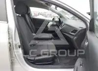 2019 Hyundai Accent фото