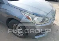 2019 Hyundai Accent photo