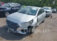 2019 Hyundai Accent фото