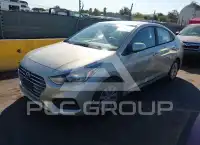 2019 Hyundai Accent фото