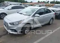 2019 Hyundai Accent фото