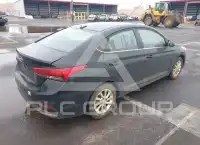 2019 Hyundai Accent photo