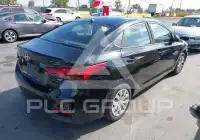 2019 Hyundai Accent photo