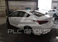 2019 Hyundai Accent фото