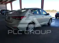 2019 Hyundai Accent фото
