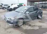 2019 Hyundai Accent фото