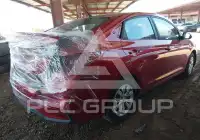 2019 Hyundai Accent фото