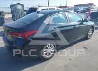 2019 Hyundai Accent фото