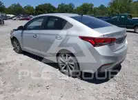 2019 Hyundai Accent photo