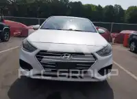 2019 Hyundai Accent фото