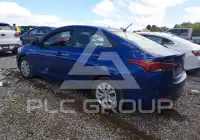 2019 Hyundai Accent фото