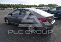 2019 Hyundai Accent фото