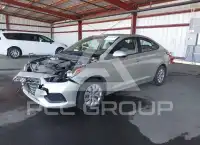 2019 Hyundai Accent фото