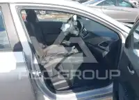 2019 Hyundai Accent фото