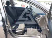 2019 Hyundai Accent photo
