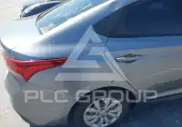 2019 Hyundai Accent фото