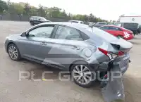 2019 Hyundai Accent photo