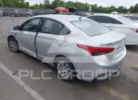 2019 Hyundai Accent фото