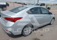 2019 Hyundai Accent фото