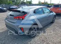 2019 Hyundai Veloster photo