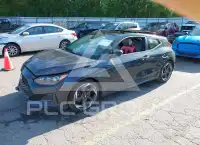 2019 Hyundai Veloster фото
