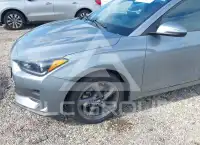 2019 Hyundai Veloster photo
